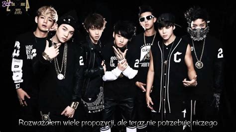 PreDebut BTS - BTS 101