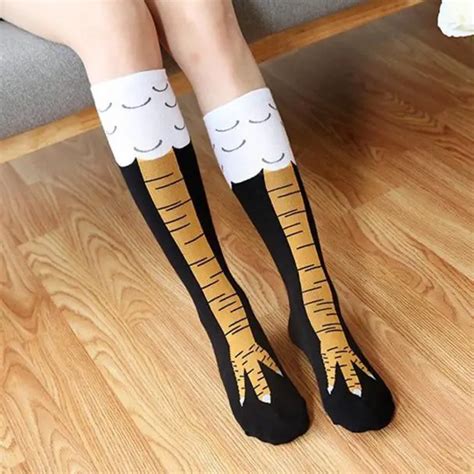 27 Pairs Of Funny & Unique Novelty Socks You Need To Buy