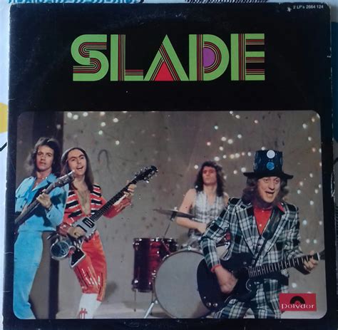 Slade - Slade (1975, Vinyl) | Discogs