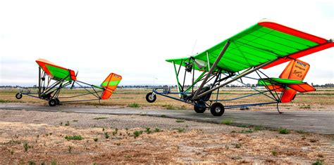 Skyrider Ultralights | Explore | Metrolink