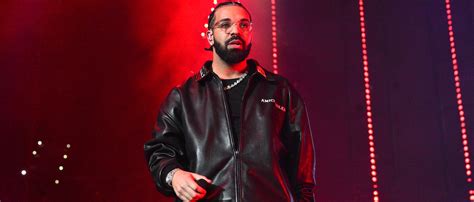 Drake Tour 2023: Rapper Confirms He's Planning Concerts