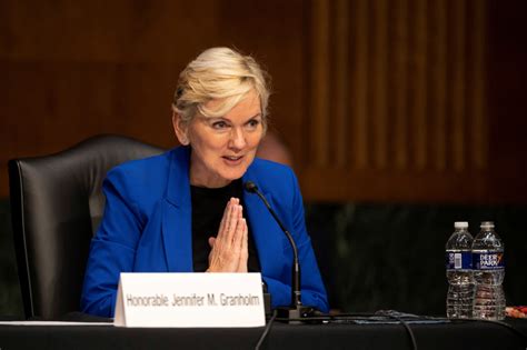 Former Michigan Gov. Granholm confirmed as energy secretary | PBS News