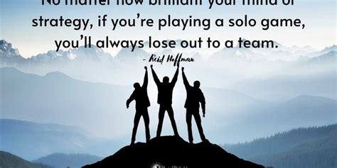 15 Quotes on Teamwork to Remember Always – Stuff! Lovely!