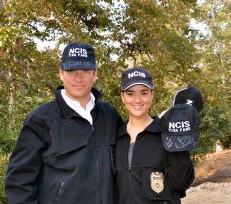 NCIS Tiva Fan Hats - Ncis: Tony and Ziva Photo (18358643) - Fanpop