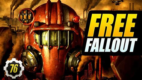 Fallout 76 Free Windows Version, Free to Play, and Other FREE Offers ...