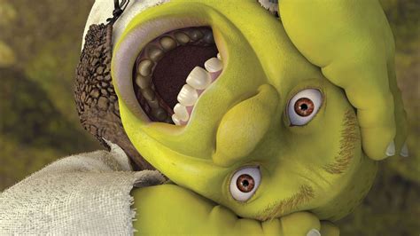 Shrek Wallpapers (66+ images)