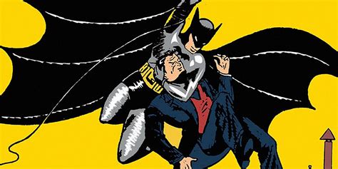 Batman Co-Creator Gets a New York Street Named After Him