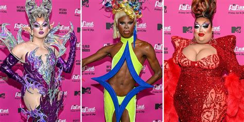 Photos: Wildest Looks at 'RuPaul's Drag Race' Season-15 Premiere