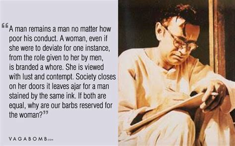 10 Quotes by Saadat Hasan Manto That Will Make You Want to Salute His ...