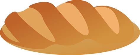 Bread Vector