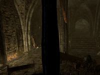 Skyrim:Castle Volkihar - The Unofficial Elder Scrolls Pages (UESP)