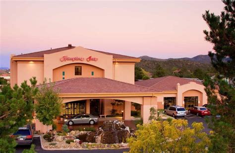 Hampton Inn Prescott (Prescott, AZ) - Resort Reviews - ResortsandLodges.com