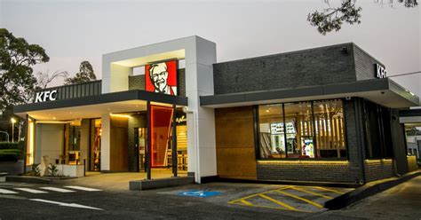 KFC reopens some of its stores for delivery only - Entertainment Daily