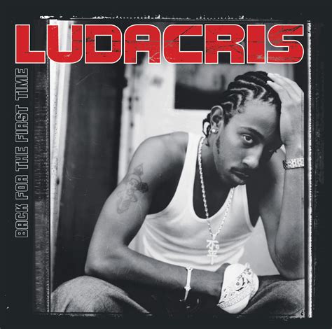 Ludacris - Back For The First Time | iHeart