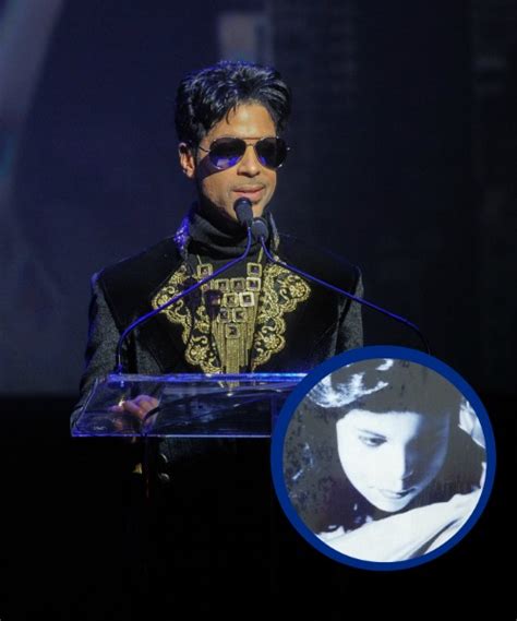 Prince Sister Tyka Nelson Devastated By Brother's Death at 57: Speaks ...