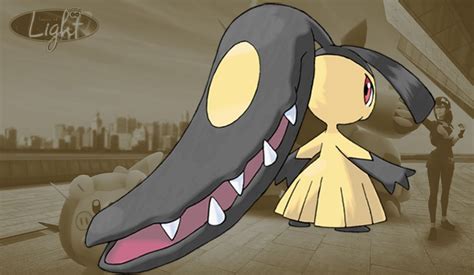 Mawile Raid Guide In Pokémon GO: Test Your Mettle