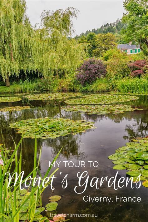 Website Not Available | Monet garden giverny, Day trip from paris ...