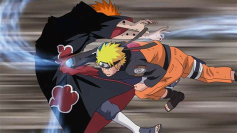 Pain's Assault - Narutopedia, the Naruto Encyclopedia Wiki