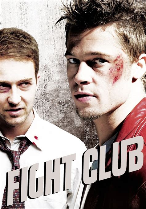 Download Movie Fight Club Image