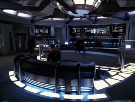 Bridge - Memory Alpha, the Star Trek Wiki