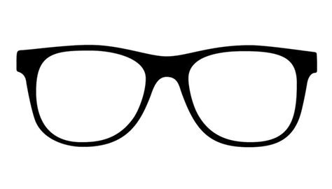 Glasses #2 | Black glasses frames, Glasses, Nerd glasses