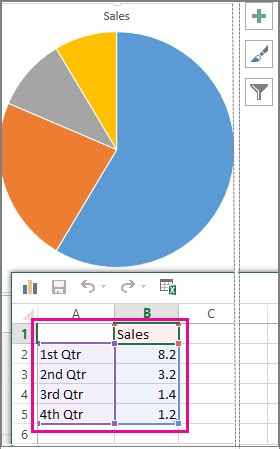 How Do You Make A Pie Chart In Word - Chart Walls