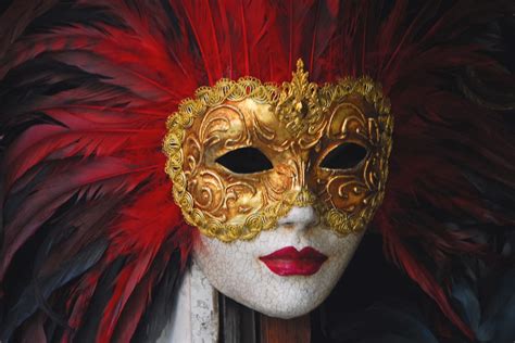 carnival masks | Carnival Mask, Venice | Carnival masks, Venice mask ...