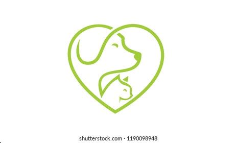 Animal Rescue Logo Design