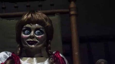 Annabelle 2: veja fotos e vídeo dos bastidores do filme - Segredos do Mundo