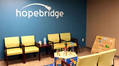 Hopebridge Expands Pediatric Autism Therapy Centers in 3 States ...