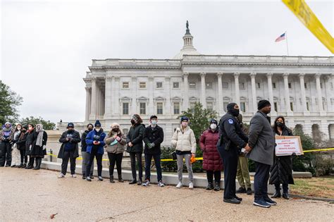 Rep. Jamaal Bowman arrested in election reform protest at Capitol