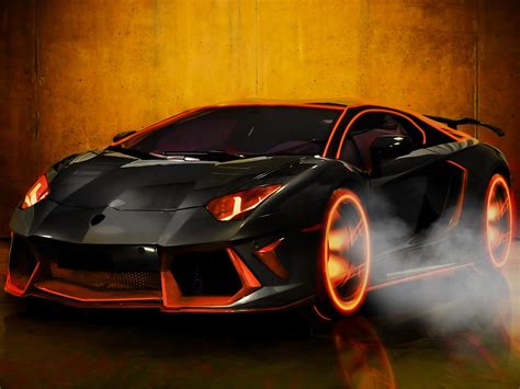 Lamborghini Race Car Wallpapers - Wallpaper Cave