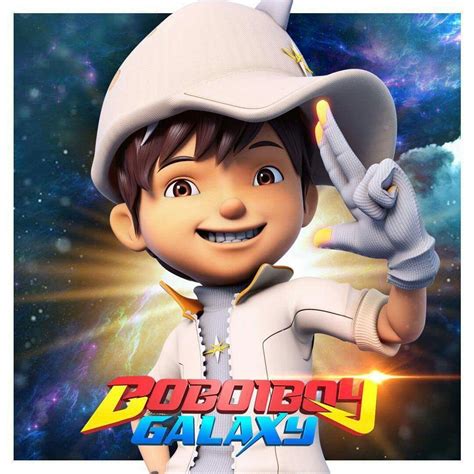 Boboiboy Solar Wallpapers - Wallpaper Cave