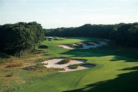 Bethpage State Park (Black) Course Review & Photos | Courses | Golf Digest