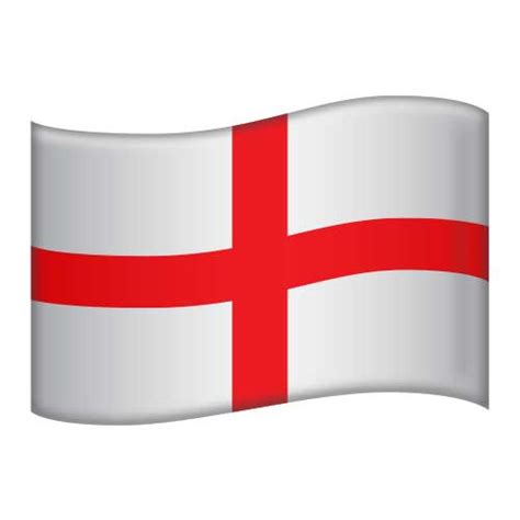 Emoji Request - EnglandFlagEmoji