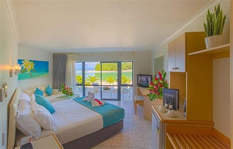 Muri Beach Club Hotel Rooms: Pictures & Reviews - Tripadvisor