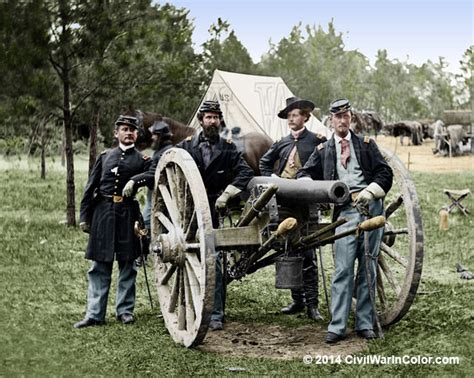 Civil War Artillery Projectiles, Cannon, Artillery, Fuses, Cannonballs ...