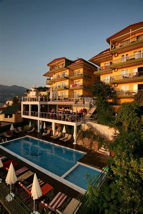 Bella Vista Suite Hotel (Antalya) – 2019 Hotel Prices | Expedia.co.uk