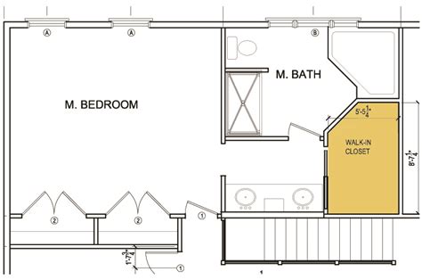 Walk In Closet Design