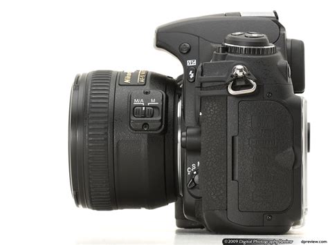 Nikon D300S In-depth Review: Digital Photography Review