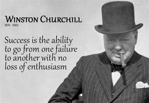 22 Best Winston Churchill Leadership Quotes – Home, Family, Style and ...