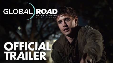 The Host | Official Trailer [HD] | Open Road Films - YouTube