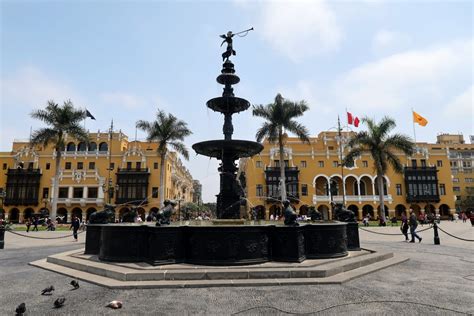 15 Things To Do In Lima, Peru | TouristSecrets.com