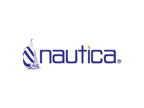 Nautica Logo PNG Transparent & SVG Vector - Freebie Supply