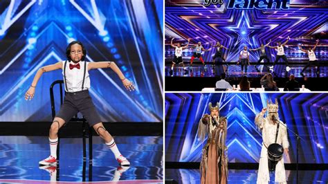 Agt 2024 Golden Buzzer Winners Predictions - Deana Estella