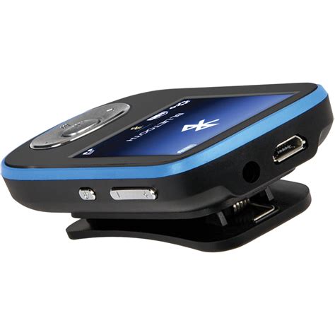 RCA MBT0004 MP3 Player With Bluetooth - Walmart.com - Walmart.com