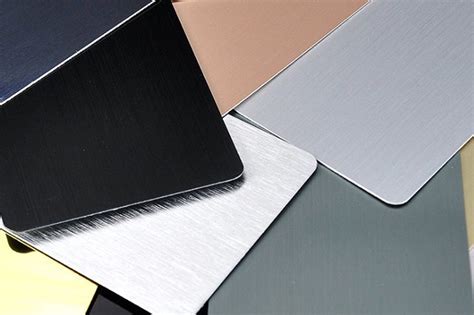 Decorative Aluminum Sheets & Metal Panels | TBK Metal - Top 10 Best ...