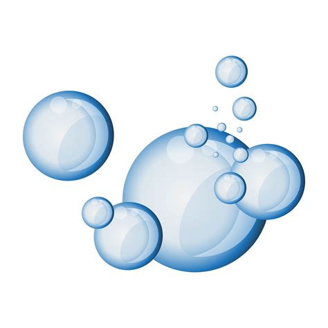 Bubbles underwater design 1263316 Vector Art at Vecteezy