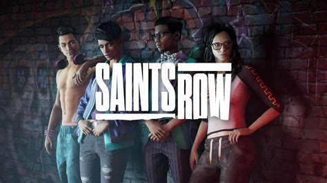 Saints Row characters will not be ‘stereotypical’ | KitGuru