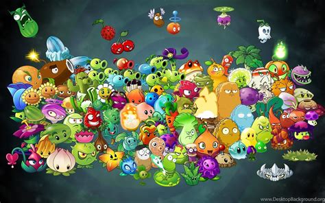 Plant zombie, Plants vs zombies, Zombie wallpaper